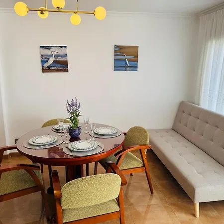 Monika Playa Y Grau Appartement