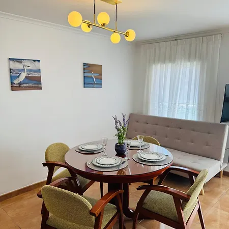 Monika Playa Y Grau Appartement *