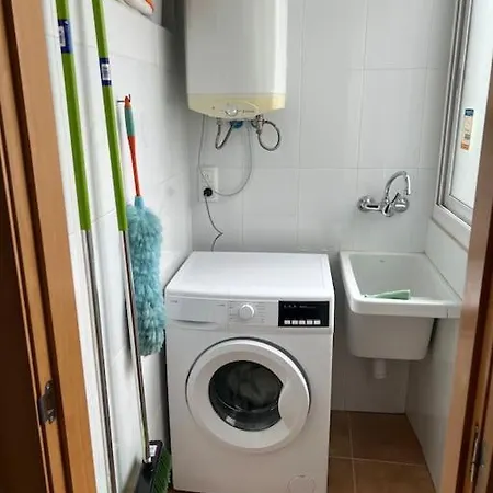 Apartamento Monika Playa Y Grau Gandía