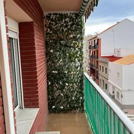 Apartment Monika Playa Y Grau