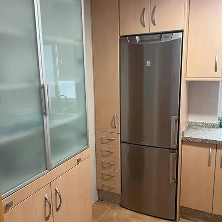 Apartamento Monika Playa Y Grau *