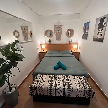 Apartamento Monika Playa Y Grau *