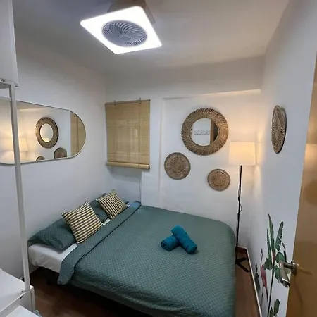 Apartment Monika Playa Y Grau Gandia