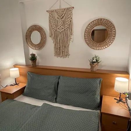 Apartamento Monika Playa Y Grau *