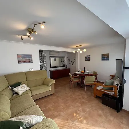 Apartment Monika Playa Y Grau Gandia