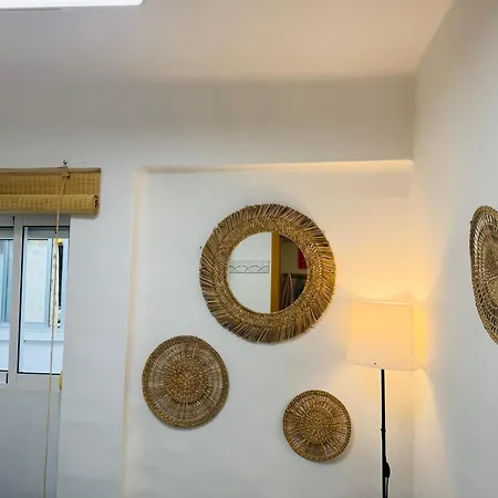 Lägenhet Monika Playa Y Grau *