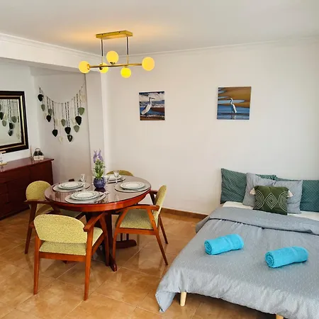 Monika Playa Y Grau Gandía