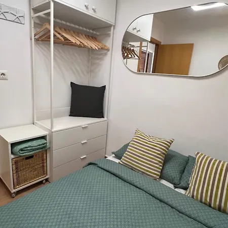 Monika Playa Y Grau *