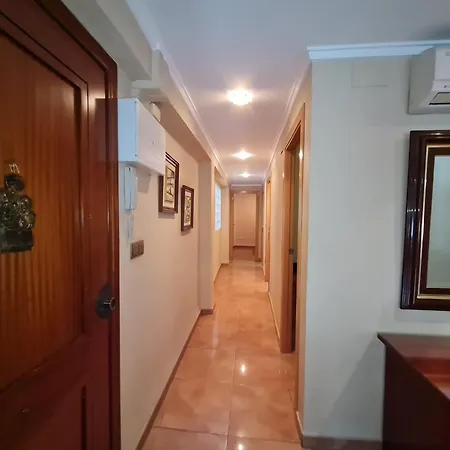 Monika Playa Y Grau * Gandía